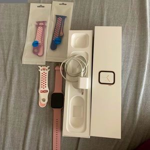 Apple Watch series 4